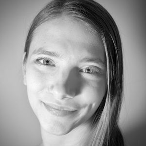 Meet your Posher, Anya